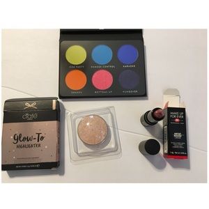 Makeup Bundle